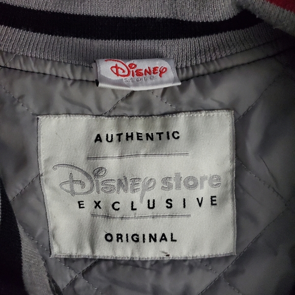 Vintage Authentic Mickey Mouse Jacket size XXL - Picture 3 of 11